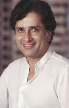 Shashi Kapoor