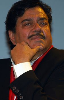 Shatrughan Sinha