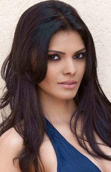 Sherlyn Chopra