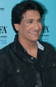 Shiamak Davar