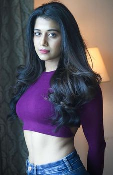 Shilpa Manjunath