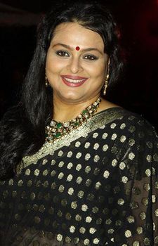 Shilpa Shirodkar