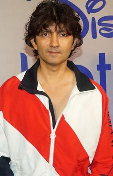 Shirish Kunder