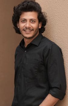 Shiva Hariharan