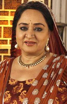 Shoma Anand