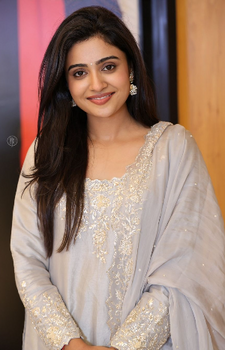 Shraddha Dangar