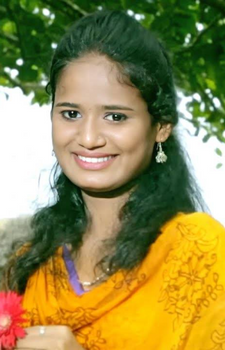 Shraddha Kattimani