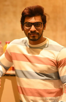 Shreyan Nayak