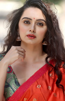 Shruti Marathe