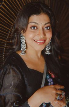 Shruti Ramachandran