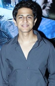 Shubh Mukherjee