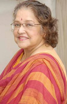 Shubha Khote