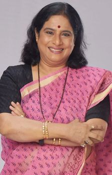 Shubhangi Gokhale