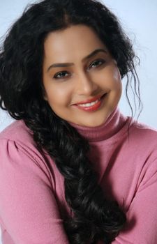 Shubhangi Latkar