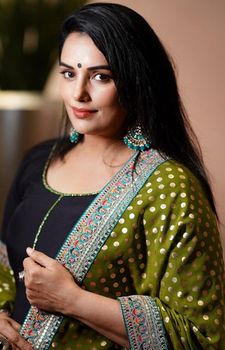 Shweta Menon