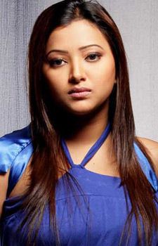 Shweta Prasad