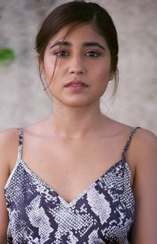 Shweta Tripathi