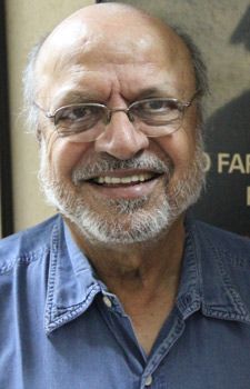 Shyam Benegal