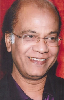 Shyamal Chakraborty