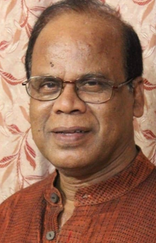 Shyamal Dutta