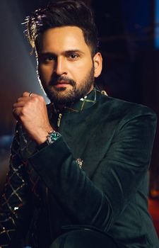 Siddharth Chandekar