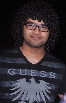 Siddharth Mahadevan