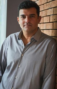 Siddharth Roy Kapur