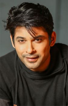 Siddharth Shukla