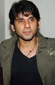 Sikander Kharbanda