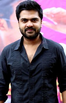 Silambarasan TR