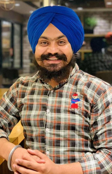 Simarjeet Singh