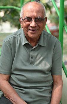 Singeetham Srinivasa Rao