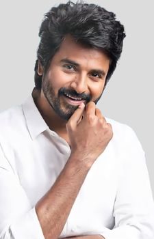 Sivakarthikeyan