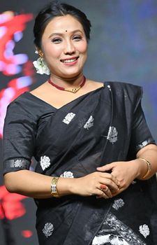 Snigdha Phukan