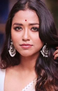 Sohini Sarkar