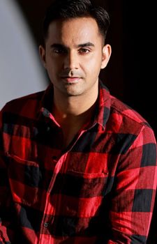 Sohrab Khandelwal