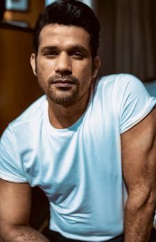 Sohum Shah