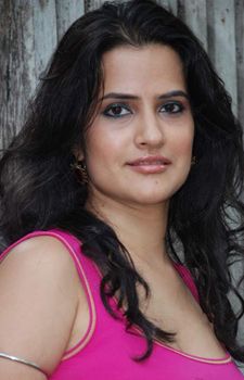 Sona Mohapatra