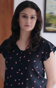 Sonia Agarwal