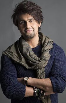 Sonu Nigam