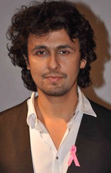 Sonu Nigam