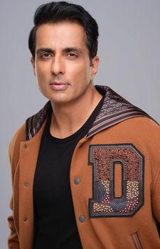 Sonu Sood