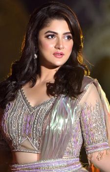 Srabanti Chatterjee