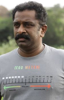 Sreejith Ravi