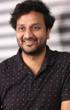 Srinivas Avasarala