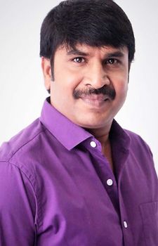 Srinivasa Reddy