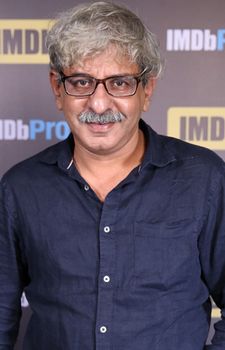 Sriram Raghavan