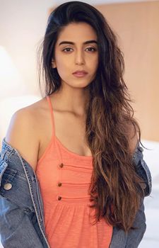 Srishty Rode