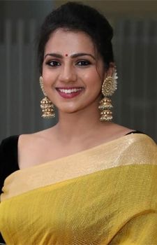 Sruthi Hariharan