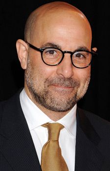 Stanley Tucci